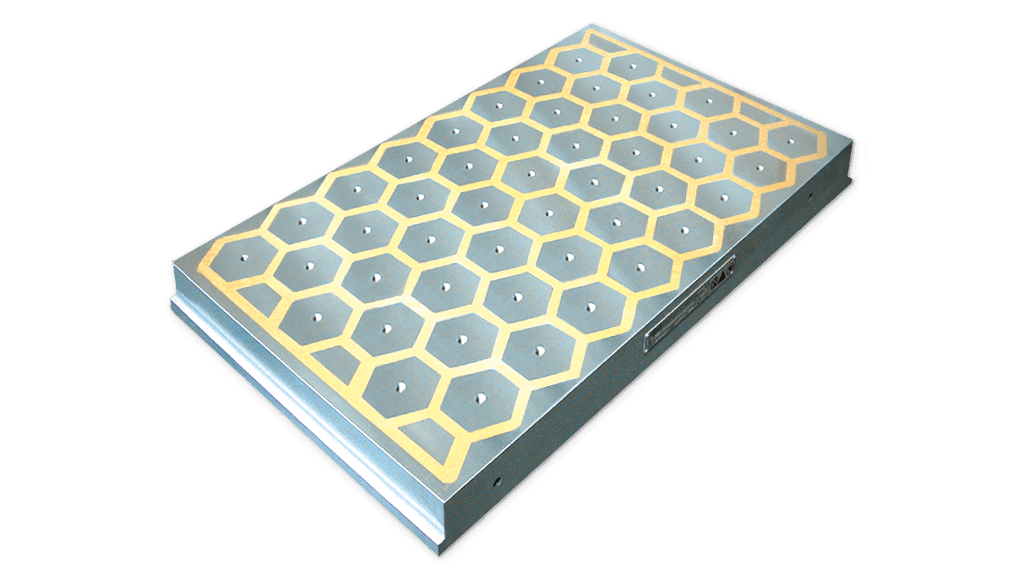 магнітныя захопы