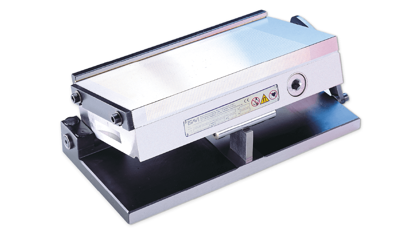 магнітныя захопы