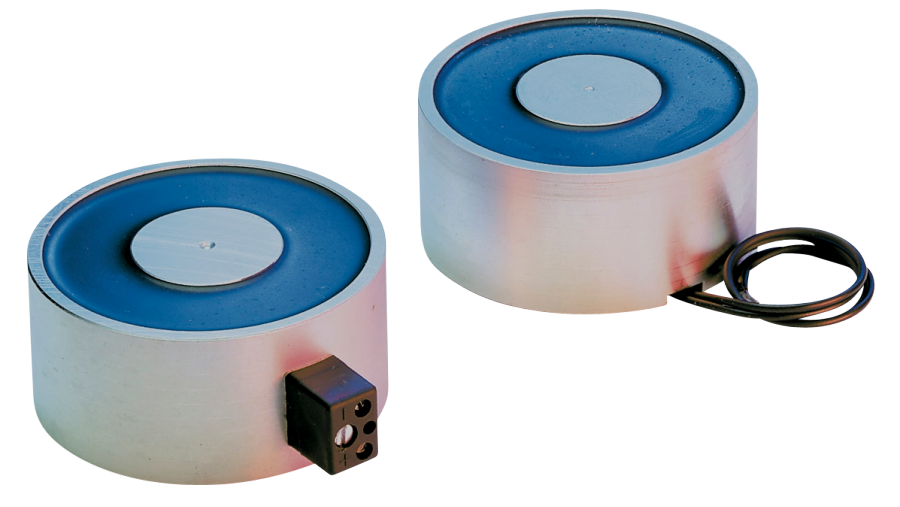 магнітныя захопы