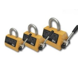 магнітныя Захопы