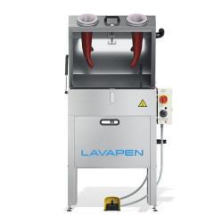 Аўтамыйкі і мыйкі прамысловыя