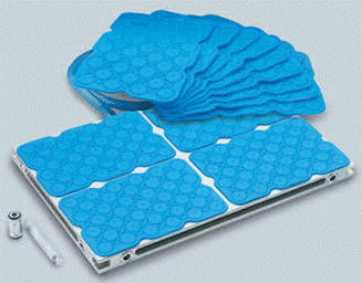 вакуумныя Захопы